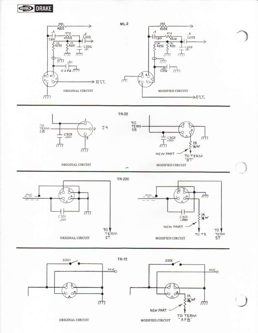Manual Index