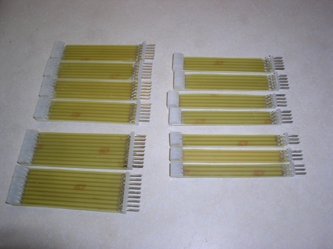 Extender Board Set I Supply